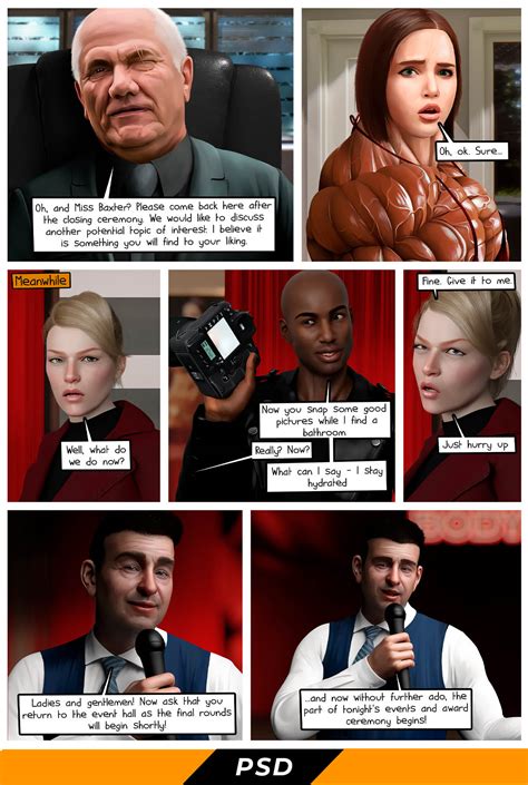 rombossman kemono|Rombosman is back .